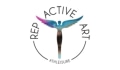 REP Active Art Coupons