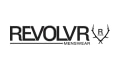 REVOLVR Menswear Coupons