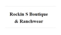 ROCKING S BOUTIQUE & RANCHWEAR Coupons