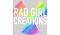 Rad Girl Creations Coupons