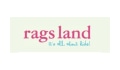 Rags Land Coupons