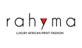 Rahyma Coupons