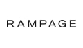 Rampage Coupons