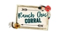 Ranch Chic Corral Coupons