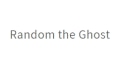 Random the Ghost Coupons
