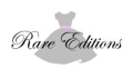 Rare Editions Coupons