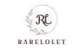 RareLolet Coupons