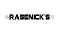 Rasenick's Coupons