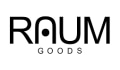 Raum Goods Coupons