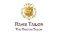 Ravistailor Coupons