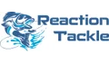 Reaction Tackle Coupons