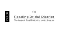 Reading Bridal District Coupons