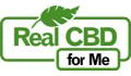 RealCBDforMe Coupons