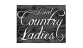 Real Country Ladies Coupons