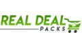 RealDealPacks Coupons