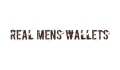 Real Mens Wallets Coupons