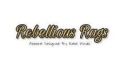 Rebellious Rags Boutique Coupons