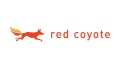 Red Coyote Running and Fitness Coupons