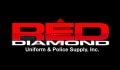 Red Diamond Uniform & Police Supply Coupons