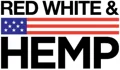 Red White & Hemp Coupons