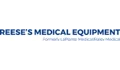Reese's Medical Equipment Coupons