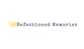 Refashioned Memories Coupons