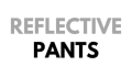 Reflective Pants Coupons