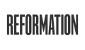 Reformation Coupons