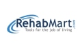 Rehabmart Coupons