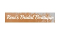 Reni's Bridal Boutique Coupons