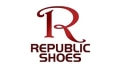 Republic Shoes Coupons