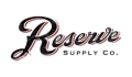 Reserve Supply Company Coupons