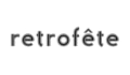 Retrofête Coupons