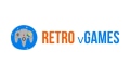 Retro vGames Coupons
