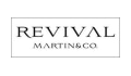 Revival by Martin & Co. Coupons