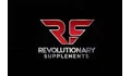Revolutionary Supplements Coupons