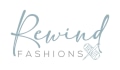Rewind Fashions Coupons