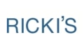 Ricki's Coupons
