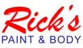 Rick's Paint & Body Coupons