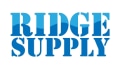 Ridge Supply Coupons