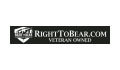 RightToBear.Com Coupons