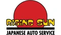 Rising Sun Japanese Auto Service Coupons