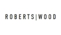 Roberts Wood Coupons