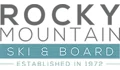 Rocky Mountain Ski and Board Coupons
