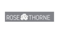 Rose & Thorne Coupons