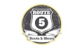 Route 5 Boots & Shoes Coupons