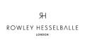 Rowley Hesselballe London Coupons