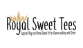 Royal Sweet Tees Coupons