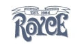 Royce Brand Coupons