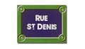 Rue St.Denis Coupons